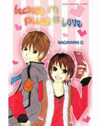 Because i'm Fallins in Love