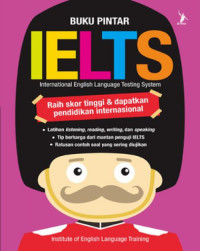 Buku Pintar IELTS