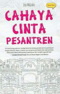 Cahaya Cinta Pesantren