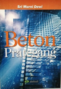 BETON PRATEGANG