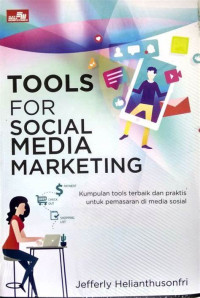 TOOLS FOR SOCIAL MEDIA MARKETING