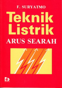 Teknik Listrik Arus Searah