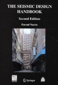 The Seismic Design Handbook