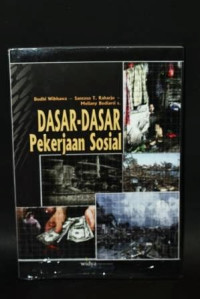 Dasar-dasar Pekerjaan Sosial