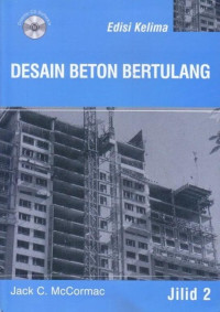 Desain Beton Bertulang