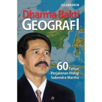 Dharma Bakti Geografi