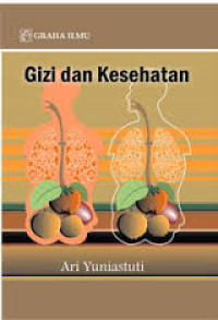 Gizi Dan Kesehatan