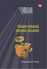 Tanah Orang Orang Hilang