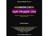 HARMONI CINTA ; AYAH PENYEJUK CINTA