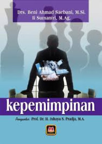 KEPEMIMPINAN