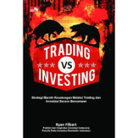 TRADING VS INVESTING