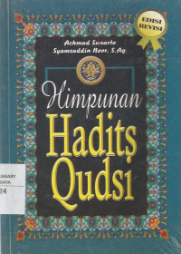 Himpunan Hadits Qudsi