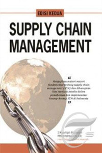 Supply Chain Management