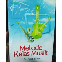 Metode Kelas Musik