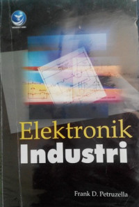 Elektronik Industri