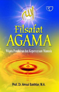 Filsafat Agama