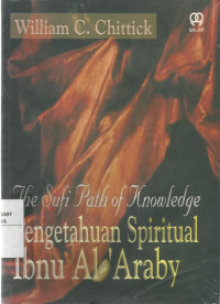 Pengetahuan Spiritual Ibnu Al-'Araby