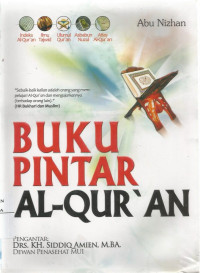 Buku Pintar Al-Qur'an