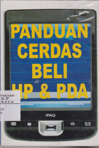 Panduan Cerdas Beli Hp & Pda