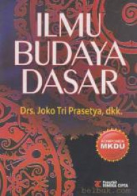 Ilmu Budaya Dasar 2