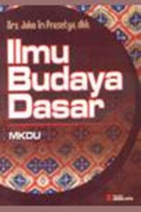 Ilmu Budaya Dasar