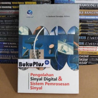 Pengolahan sinyal digital dan sistem pemrosesan sinyal