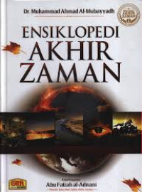 ENSIKLOPEDI AKHIR ZAMAN