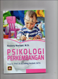 Psikologi Perkembangan