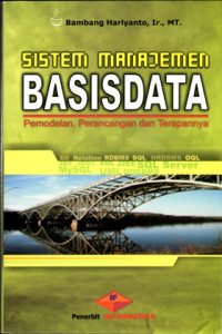 Sistem Manajemen Basis Data