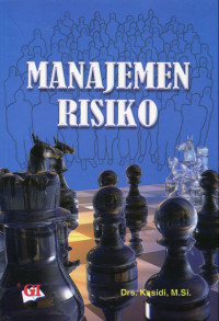 Manajemen Risiko