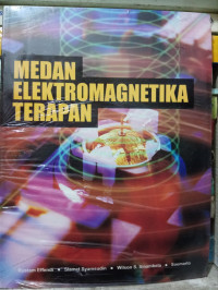 Medan Elektromagnetika Terapan