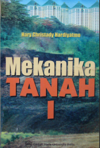 Mekanika Tanah 1