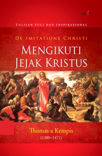 Mengikuti Jejak Kristus