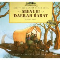 Menuju Daerah Barat