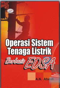 Operasi Sistem Tenaga Listrik