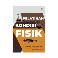 Pelatihan kondisi fisik