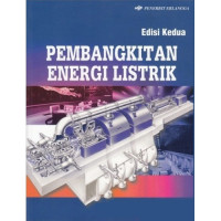 Pembangkitan Energi Listrik Edisi Kedua