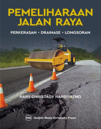 Pemeliharaan Jalan Raya