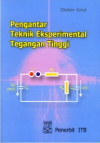 Pengantar Teknik Eksperimental Tegangan TInggi