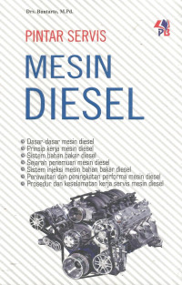 Pintar Servis Mesin Diesel