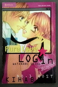Image of Pure Love Login