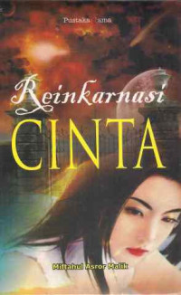 Reinkarnasi CInta