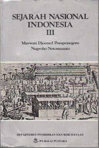 Sejarah Nasional Indonesia 3