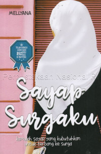 Sayap surgaku