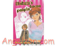 Shibata's People House