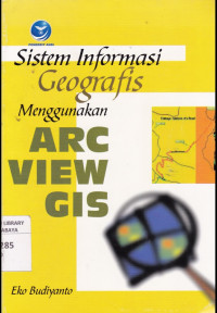 Sistem Informasi Geografis