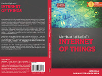 Membuat Aplikasi IoT : Internet Of Things