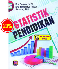 Statistik Pendidikan