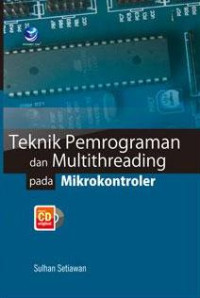 Teknik Pemrograman dan Multithreading