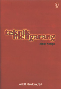 Teknik Mengarang
